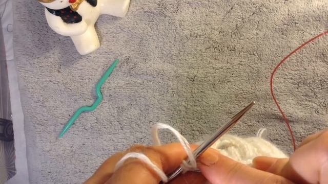 Вязание спицами Узор спицами на основе резинки смотреть онлайн