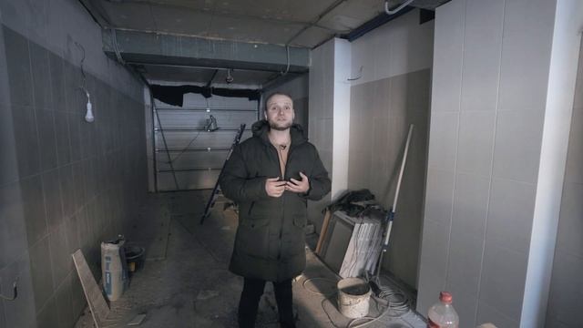Приточно-вытяжная вентиляция в сауне