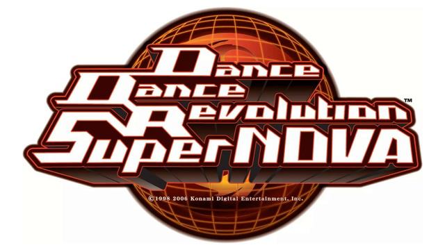 TRUE♥LOVE - DanceDanceRevolution SuperNOVA смотреть онлайн