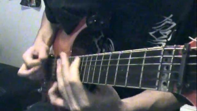 Ibanez S470 into 6505+, Randall XL смотреть онлайн