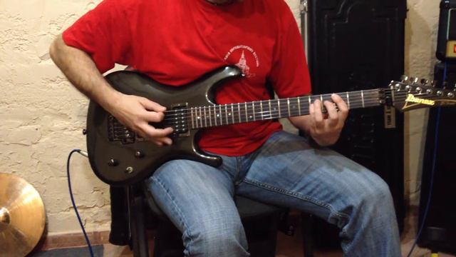 JS1000 Mesa dual смотреть онлайн