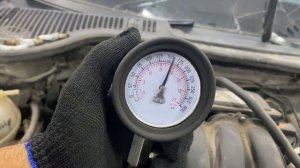 Двигатель Skoda BSE для Octavia (A5 1Z-) 2004-2013