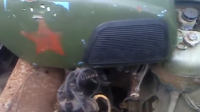 купил жигуль)