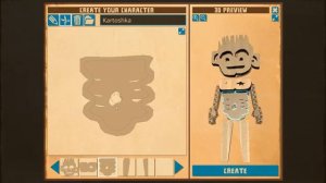 Загадочный Мир-CardLife#3@обзор игры