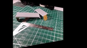 КрАЗ 256 Б?️Автоистория?️Конверсия масштабной модели 1:43