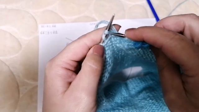 толстовка спицами, худи, свитшот, спортивная кофта. часть 1. смотреть онлайн