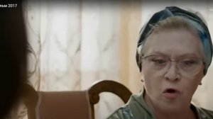 Алиса Фрейндлих-загнанный зверь