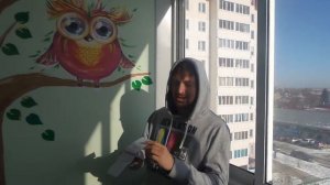 Саша Волокитин -Незапятнанный Умолишенный