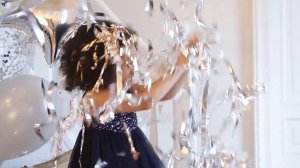 НАРЯДНАЯ ОДЕЖДА 2021. Коллекция "Мерцание звёзд"