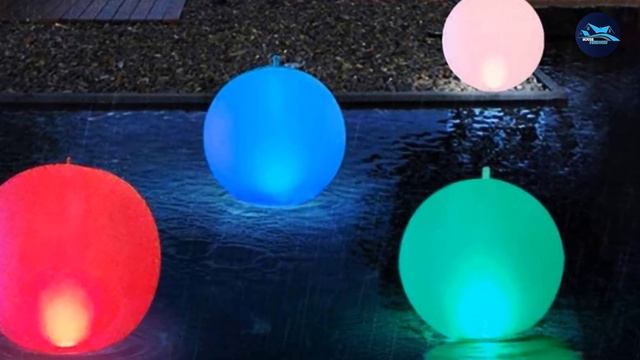 Top 10 Best Pool Lights On Amazon смотреть онлайн