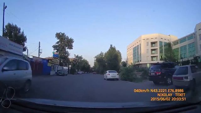 =ПОКАТУШКИ ПО УЛИЦАМ АЛМАТЫ®️ смотреть онлайн