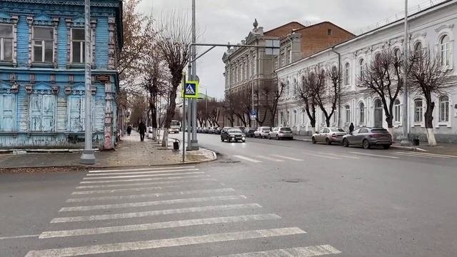 город Сызрань
