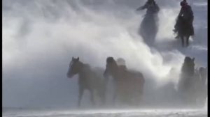 Саша Байкальский Чингисхан.