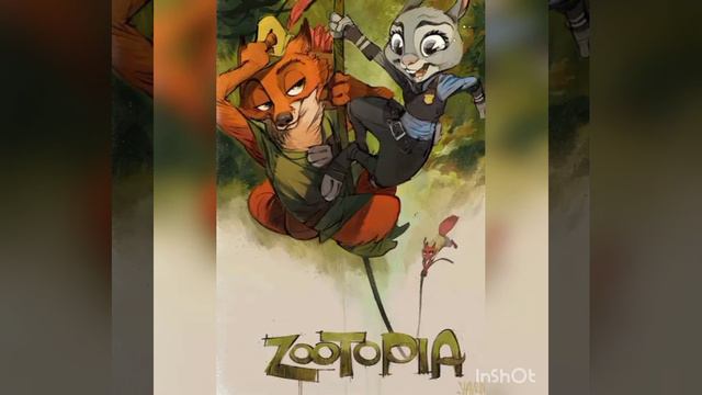 Зверополис, Разбор мультфильма 😀👍