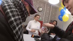 СЕКОНД ХЕНД ПАТРУЛЬ - ОТКРЫТИЕ НОВОГО СЕКОНДА (The North Face, Fjall, Napapijri, Champion)