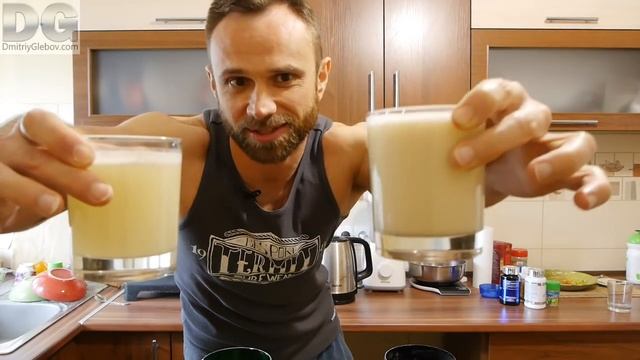 Обзор и Тест Недорогих Протеинов-Изолятов от Biotech и Scitec Nutrition