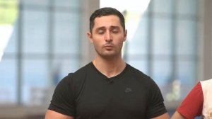 Путь к золотому значку ГТО: выполнение норматива "Прыжок"