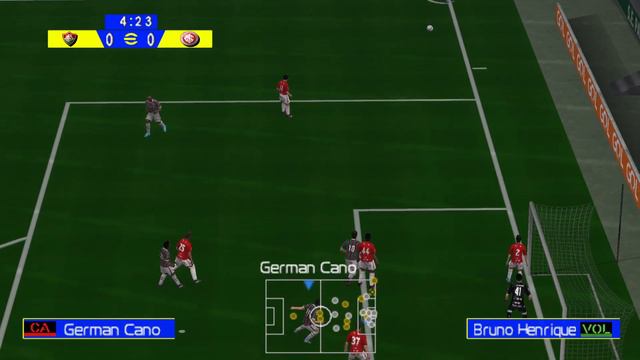 NOVO! BOMBA PATCH 2024 (PPSSPP) 100% ATUALIZADO NO ANDROID ✅ MOD PES 2023