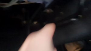 КАК ОПУСТИТЬ РУЛЬ на классике ВАЗ 2107? Легко!