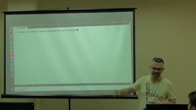 WDB005.8 - JavaScript - Security & Summary