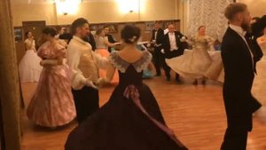 Вальс города Осло