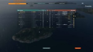 World of warships // От 2 до 10. ⚓Эсминцы Пан-Азии!