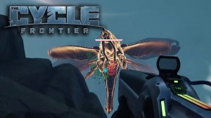 The Cycle: Frontier #3 | Не надо было это трогать ОО