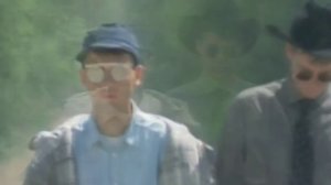 Pet Shop Boys // Suburbia