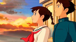 Со склонов Кокурико - Русский трейлер (HD)