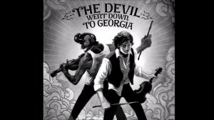 The Charlie Daniels Band - The Devil Went Down to Georgia. HQ audio. Lyrics on screen.