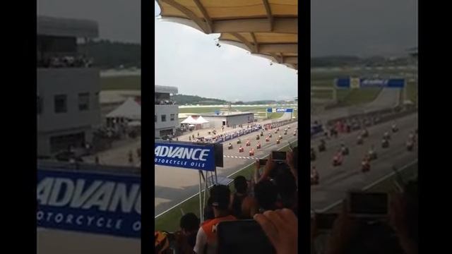 Sepang Malaysia