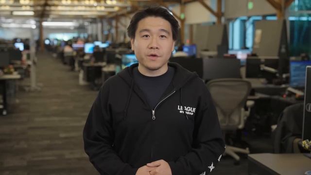 Preseason & Ranked Changes | Dev Update - League of Legends смотреть онлайн