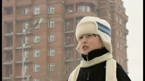 А. Новиков "На катке"