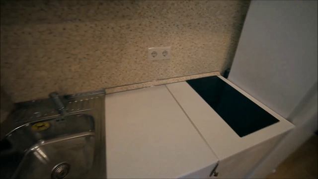 Как выглядят квартиры студии (от компании ЧИП ХОУМ)? 2 часть смотреть онлайн