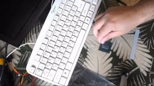 [ОФФТОПИК] Intel Xeon E3 1230 V2 - скальпирование, замена термопасты, тест на нагрев