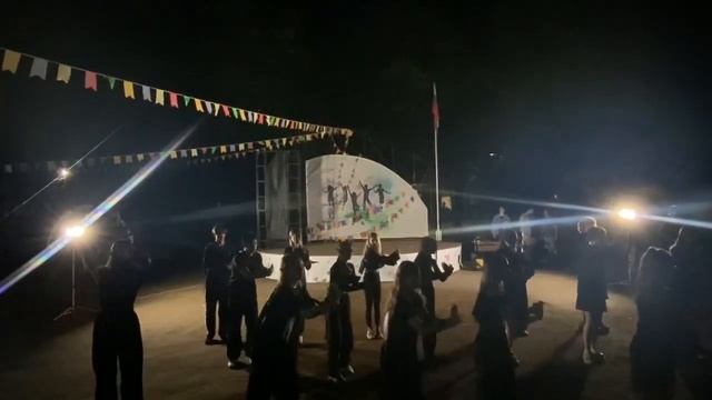 ДОЛ «Территория детства»:: 4 смена 2023 смотреть онлайн