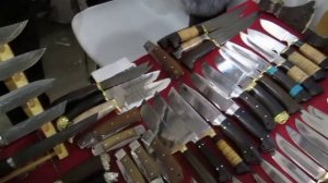 ?Ножи Ворсма за 1000руб! Где можно купить русский нож Ворсма напрямую от производителя! ООО Фортуна