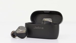JABRA ELITE 75T|ОБЗОР НЕОБЫЧНЫХ TWS НАУШНИКОВ