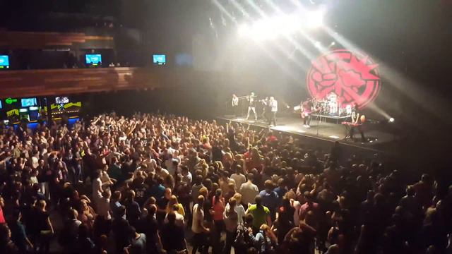 Элизиум - Когда мы были младше (30.09.2016 YotaSpace) смотреть онлайн