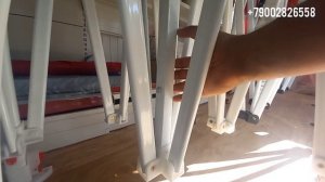 Шатёр раздвижной - Усиленный-суперусиленный-Суперусиленный про Бизон(+79002826558)