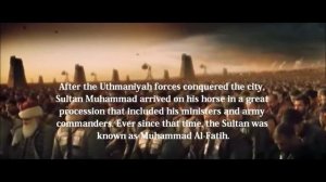 Muhammad Al-Fatih
