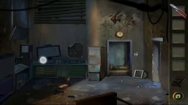 Prizon Escape. Побег из тюрьмы!!! смотреть онлайн