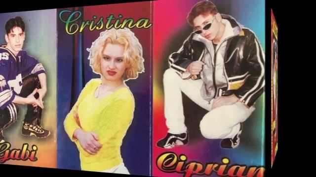 AS XX - Petrecerea (euro dance, Romania 1999) смотреть онлайн
