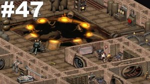 ▶Fallout 2. Починил атомную электростанцию Гекко. #47