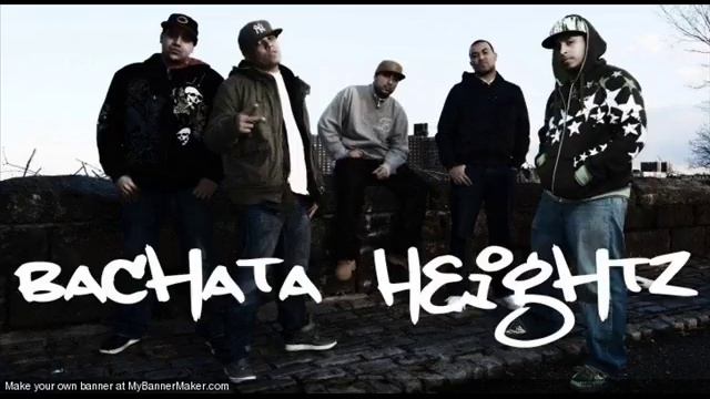 bachata heightz perdi mi amor смотреть онлайн