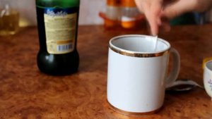 Пивная маска для волос
