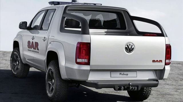 volkswagen amarok смотреть онлайн