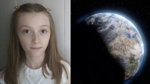 Смена дня и ночи и времен года. Познавательная рубрика с Афродитой