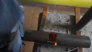 Сварка операционного шва.mp4