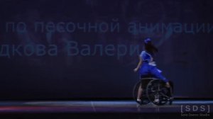 11. Щелкунчик. Мари и Щелкунчик.